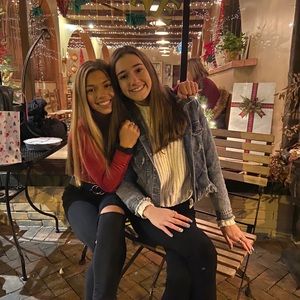 Meet your Posher, Grace